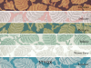 Little Greene Beech Nut - Rubine