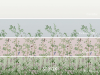 Little Greene Bird & Bluebell - Celestial Blue