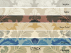 Little Greene Bonaparte - Red Gold