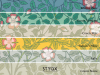 Little Greene Briar Rose - Marine Blue