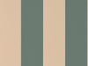 Little Greene behang Broad Stripe Pleat