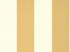 Little Greene behang Broad Stripe Yellow Pink
