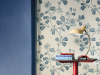 Little Greene behang Broadwick Street - Balsam