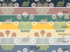 Little Greene Burges Snail - Dark Blue