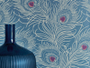 Carlton House Terrace - Blue Plume