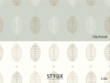 Little Greene Cones - Lint