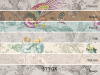Little Greene Crowe Hall Lane - Punch