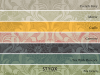 Dahlia Scroll - Etruria