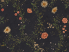 Sandberg Inger - Midnight Blue