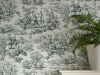 Little Greene Lovers' Toile - Puck
