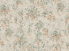 Sandberg Lovisa Mural - Orange