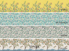 Little Greene Mandalay - Arbour