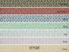 Little Greene Moy - Pink