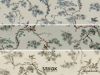 Sandberg Noah Mural - Blue