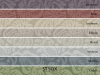 Little Greene Palace Road - Brenner