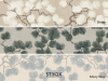 Sandberg Pine Mural - Beige