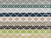Paint & Paper Library Quatrefoil - Squid Ink