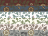 Little Greene Richmond Green - Revival Red