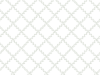 Trellis - Garden Green
