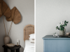 Sandberg Bladverk - Misty Blue