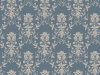 Sandberg Alva - Indigo Blue