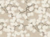 Sandberg Pine Mural - Beige