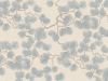 Sandberg Pine Mural - Misty Blue