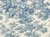 Little Greene Stag Toile - Juniper