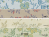 Little Greene Stitch - Berry