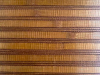 Catchii bamboe behang Cognac - B006