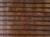 Catchii bamboe behang Grof Donkerbruin - B009