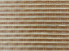 Catchii bamboe behang Brown Bricks - B303