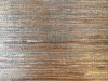 Catchii jute behang Taupe Zilver Metallic - J003