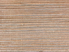 Catchii jute behang Abrikoos - J004