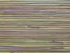 Catchii jute behang Green Thatch - J904