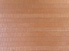 Catchii raffia behang Terracotta - R004