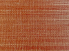 Catchii sisal behang Terracotta - S003
