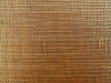Catchii sisal behang Warm Goud Metallic - S004