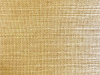 Catchii sisal behang Goudgeel - S010