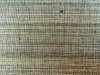 Catchii sisal behang Groen Zilver Metallic - S011