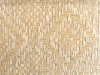 Catchii weave behang Ikat - W007