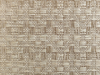 Catchii weave behang Mandala Star - W713