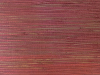Catchii zeegras behang Fuchsia - Z003