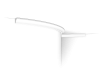 Flexibele kroonlijst C250F