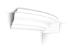 Flexibele kroonlijst C334F