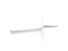 Orac flexibele perklijst PX209F