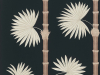Paint & Paper Library Hardy Palm - Acqua Viva