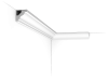 Orac kroonlijst C230