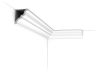 Orac kroonlijst C325