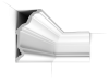 Orac kroonlijst C332